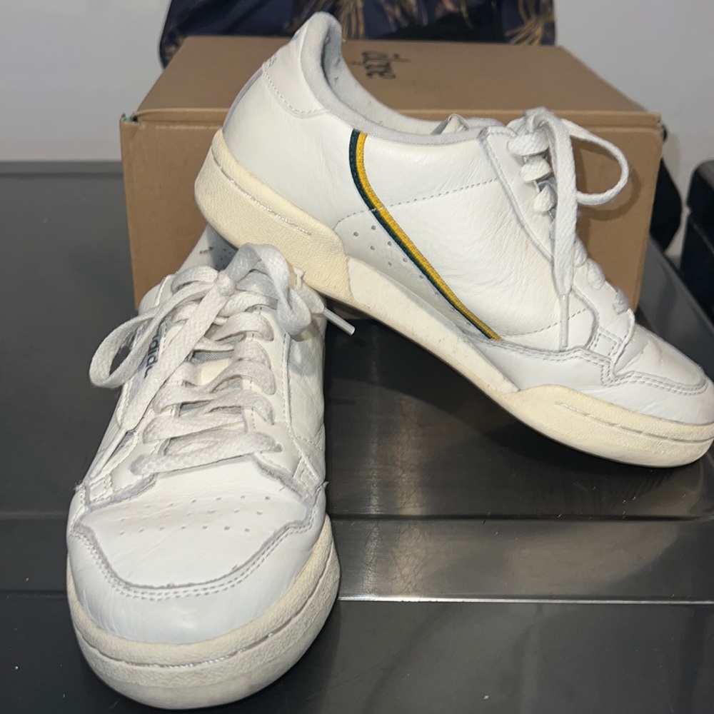 Adidas sneakers